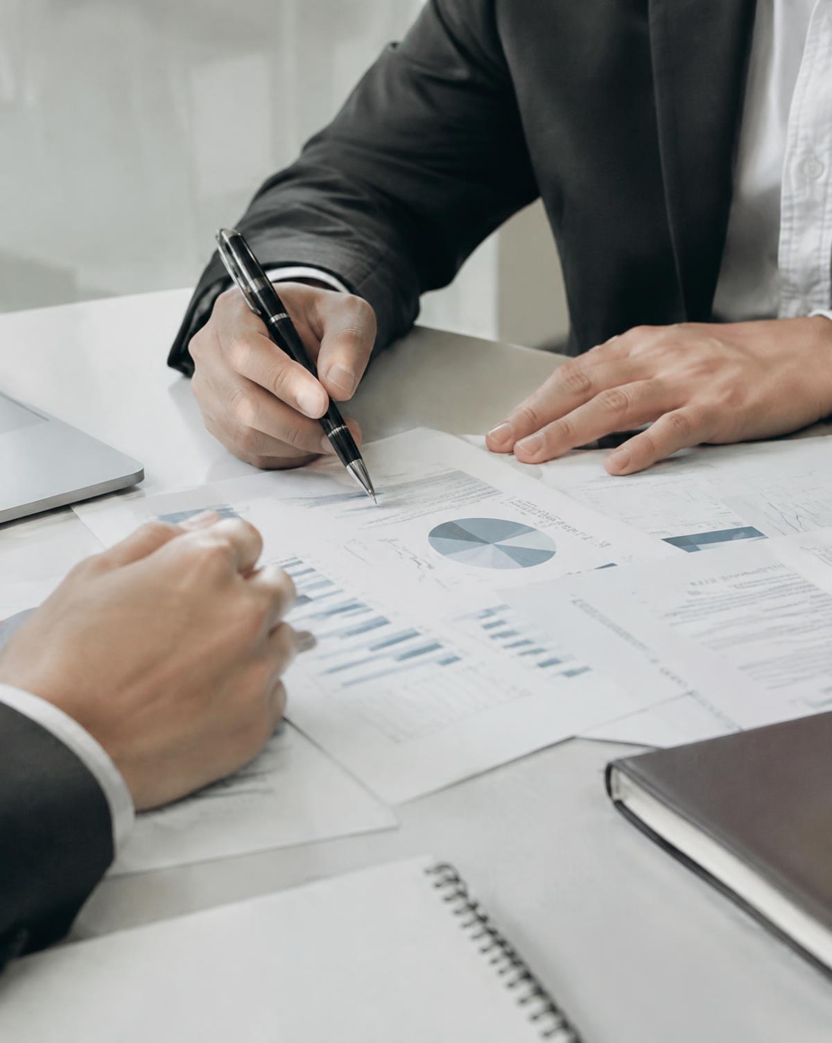 Analyse de documents